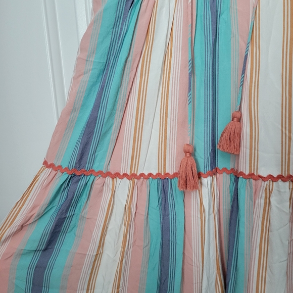 Matilda Jane women's striped dress - Picture 2 of 6